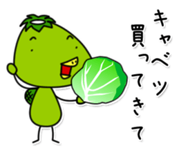 kappa5 sticker #11244203