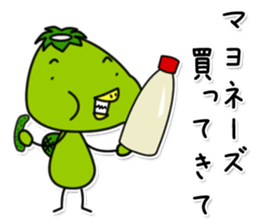 kappa5 sticker #11244223