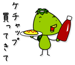 kappa5 sticker #11244224