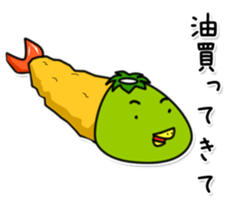 kappa5 sticker #11244228