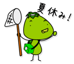 kappa6 sticker #11244432