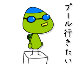 kappa6 sticker #11244435