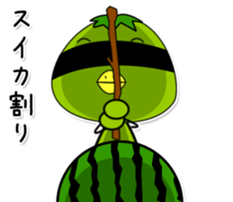 kappa6 sticker #11244437