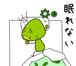 kappa6 sticker #11244448