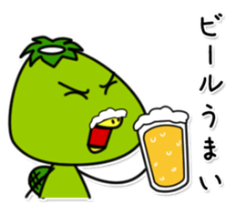 kappa6 sticker #11244453