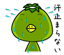 kappa6 sticker #11244454