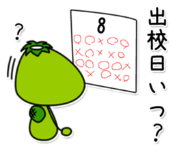 kappa6 sticker #11244463