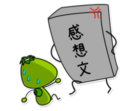 kappa6 sticker #11244467