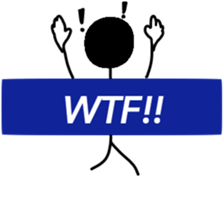 box logo stickers sticker #11244878