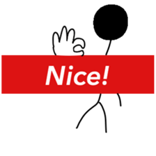 box logo stickers sticker #11244884