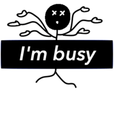 box logo stickers sticker #11244899