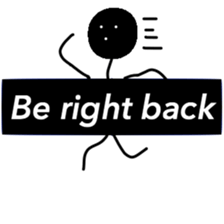 box logo stickers sticker #11244903