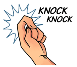 Jurus PDKT 6 sticker #11244912