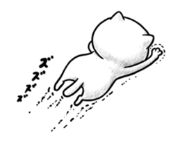 Tama hear talk sticker #11244990