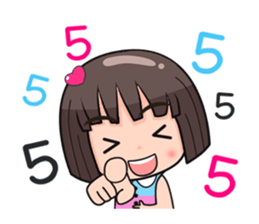 Meantra sticker #11245015