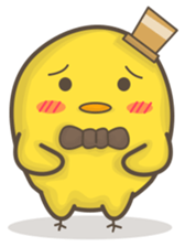 PIYOKO CHAN sticker #11245032