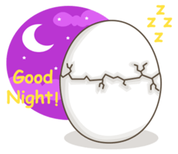 PIYOKO CHAN sticker #11245037