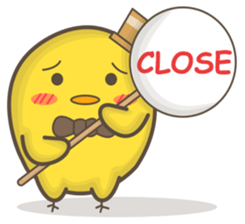 PIYOKO CHAN sticker #11245038
