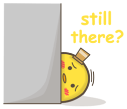 PIYOKO CHAN sticker #11245040