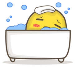 PIYOKO CHAN sticker #11245045