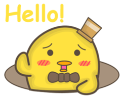 PIYOKO CHAN sticker #11245047