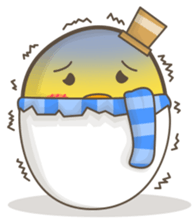 PIYOKO CHAN sticker #11245049