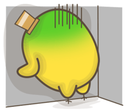 PIYOKO CHAN sticker #11245055