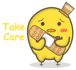 PIYOKO CHAN sticker #11245058