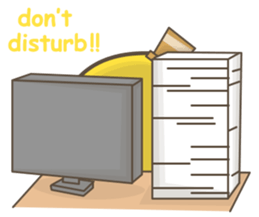 PIYOKO CHAN sticker #11245060