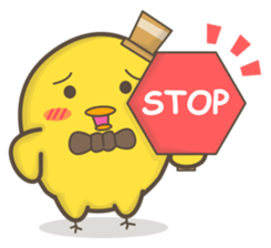 PIYOKO CHAN sticker #11245067