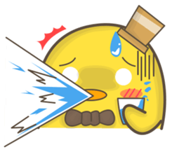 PIYOKO CHAN sticker #11245068