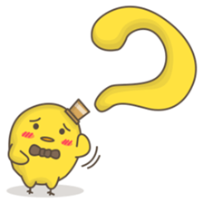 PIYOKO CHAN sticker #11245070