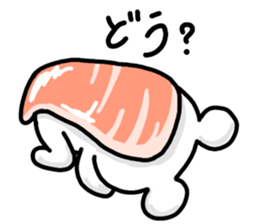 Mr.hundred percent bear sticker #11245500