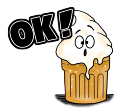 Food party!! sticker #11245717