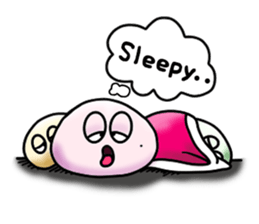 Food party!! sticker #11245722