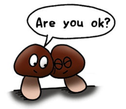 Food party!! sticker #11245723