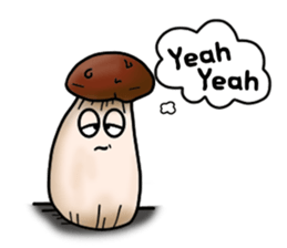 Food party!! sticker #11245725