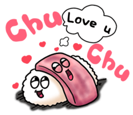 Food party!! sticker #11245740