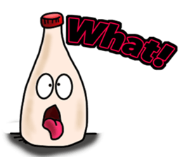 Food party!! sticker #11245745