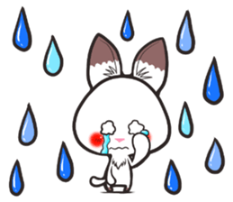 Hanon friends9 sticker #11245819