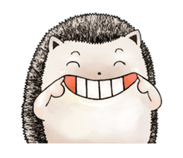 Robo's funny story (English) sticker #11245954