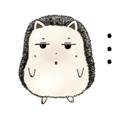 Robo's funny story (English) sticker #11245955