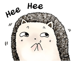 Robo's funny story (English) sticker #11245958