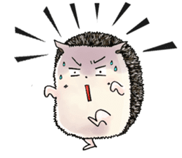 Robo's funny story (English) sticker #11245965