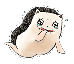 Robo's funny story (English) sticker #11245967