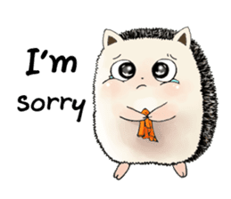 Robo's funny story (English) sticker #11245968