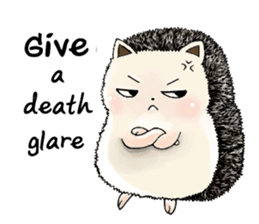 Robo's funny story (English) sticker #11245971