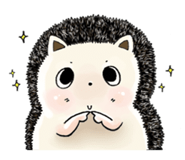 Robo's funny story (English) sticker #11245972