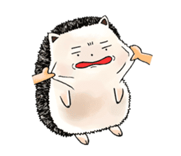 Robo's funny story (English) sticker #11245973