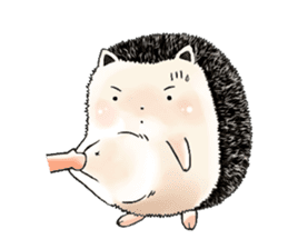 Robo's funny story (English) sticker #11245974